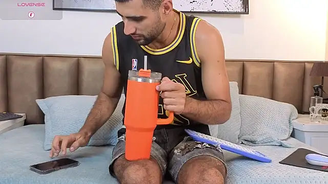 Ethan__Walker 라이브 XXX 채팅