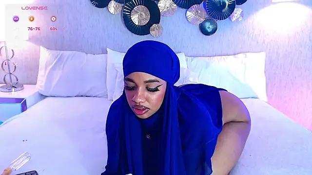 Chat XXX Live afrodita_smith08