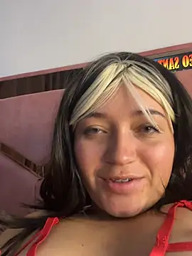 XXX chat uživo modela Karina_Leon