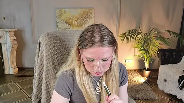 Czat XXX na żywo – Jes_Solar