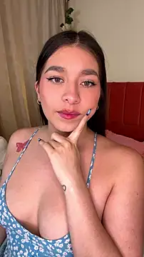 Caandace's Live XXX Chat