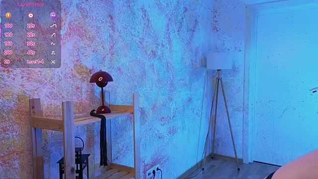 Вебкам-шоу Markus_R1vas
