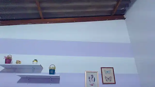 צ'אט XXX בשידור חי של kimberlyvega