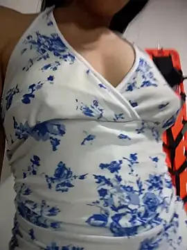 HeyScarletXXX Obrolan Langsung XXX