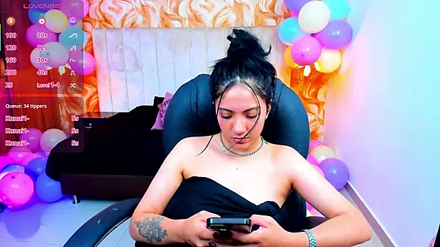 miichael_black's Live XXX Chat