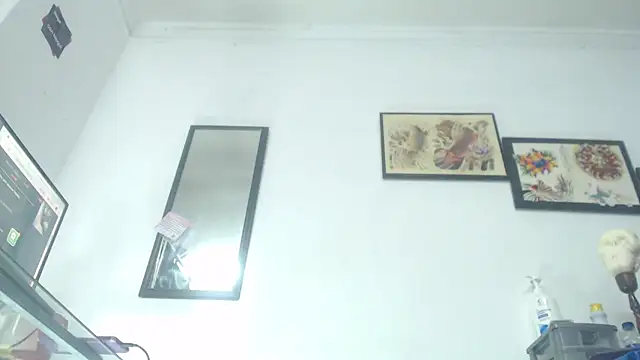 CurvyHeat ওয়েবক্যাম শো