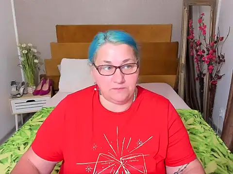 Sugarmommy_69X's Live XXX Chat