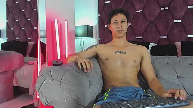 Show Webcam de TonyBenedetti