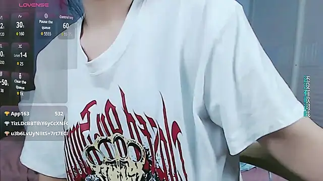 sasating 现场XXX聊天