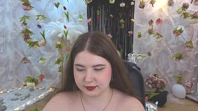 Chat XXX en directo de PixelGoddess