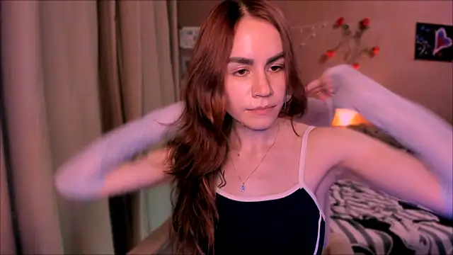 _selectrra's Live XXX Chat
