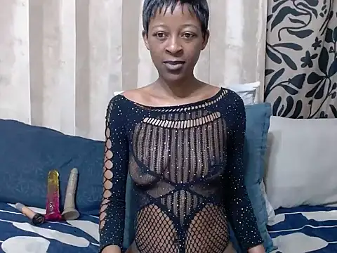 Chat XXX en directo de Sexynaughty23