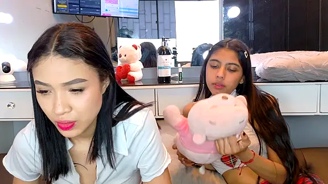 Sembang XXX Secara Langsung velvetmia68