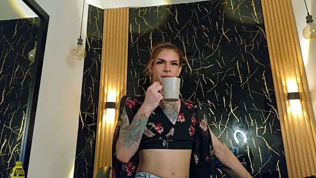Bella_salvatore 网络视讯表演