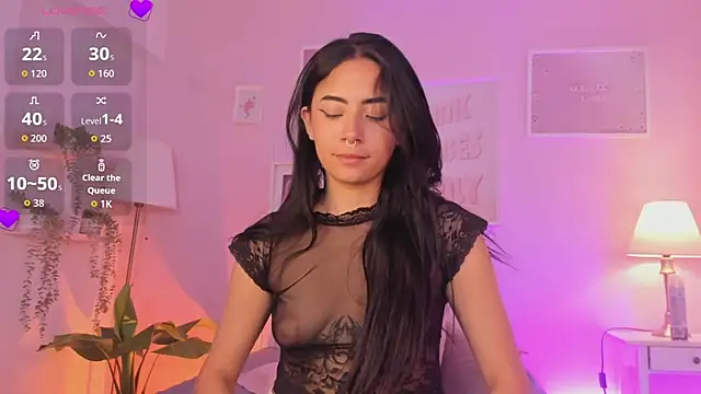 Ivyy_sweet_ 라이브 XXX 채팅