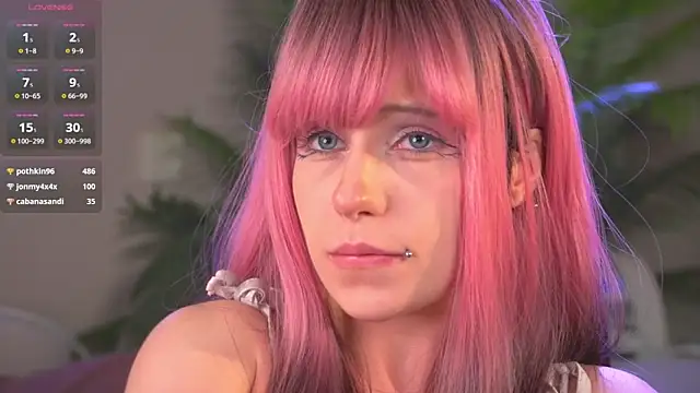 CosplayDream Live XXX-chat