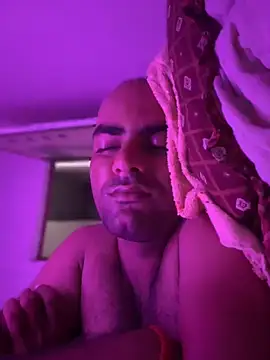 Vishal_272326のウェブカメラショー