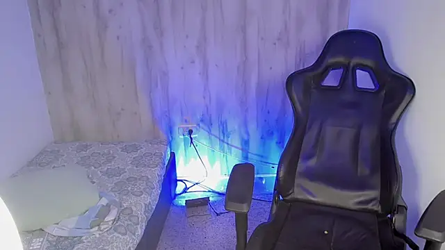 Show de webcam de Hot_athletes_