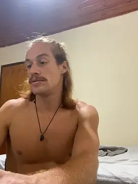 ruivofloripasecrets' Live XXX Chat