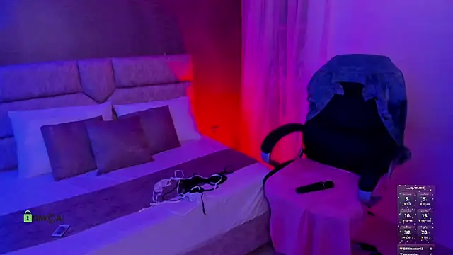 miaparker25 라이브 XXX 채팅