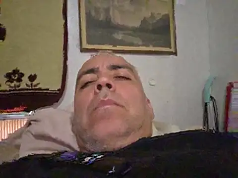 Xoc8_ Show in webcam