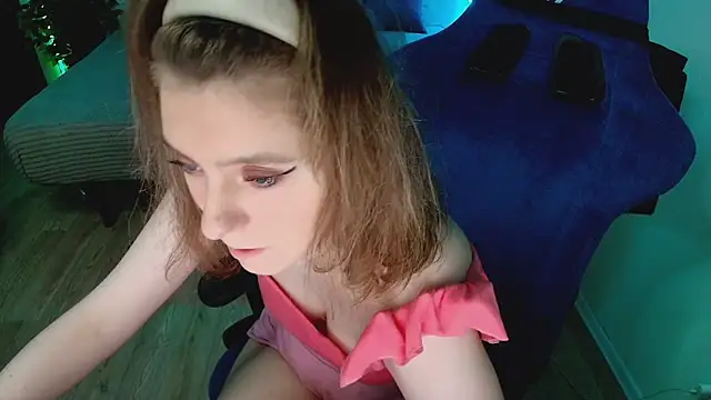 CranberryHot 라이브 XXX 채팅