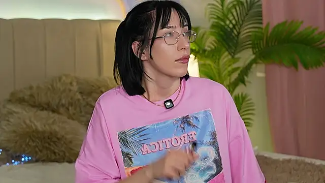 KettyFlo's Live XXX Chat