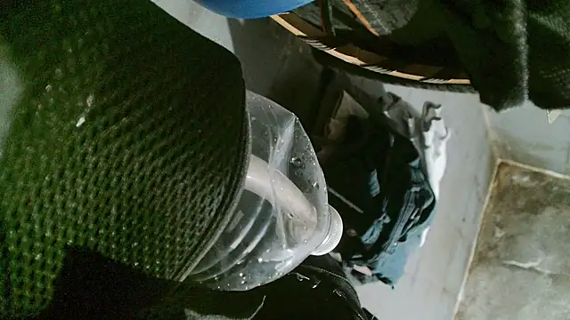 Chat XXX ao vivo de HenrikUncutXXL