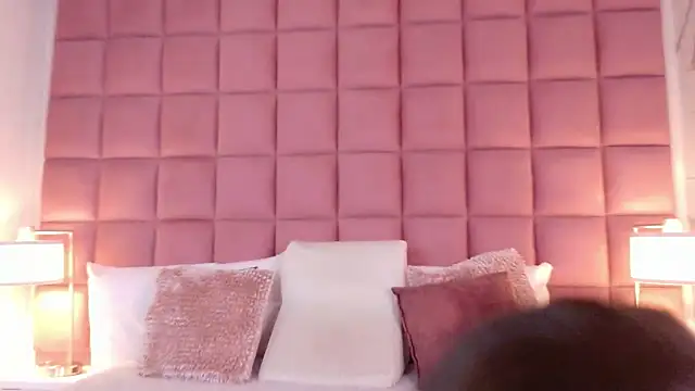 Chat XXX ao vivo de NathyMiller