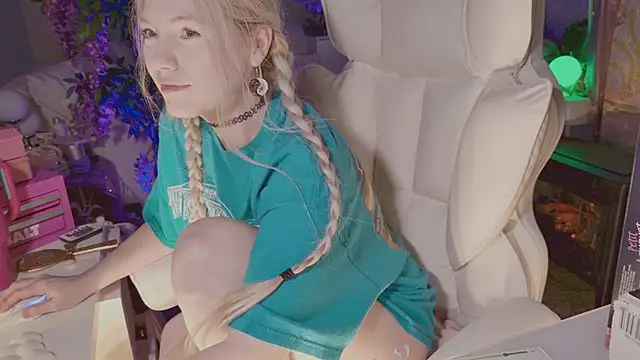 Talulaa 现场XXX聊天