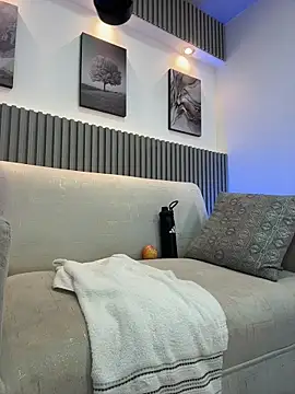 Jean_Prime Webcam show