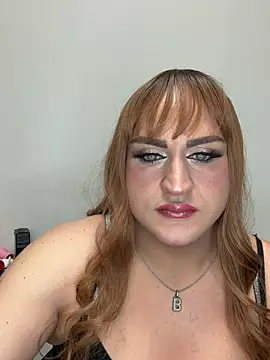 Show de britneysissyfeet na webcam