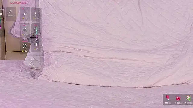 Chat +18 de Shasa_8 ao vivo