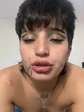 Chat +18 de DayanaDG ao vivo