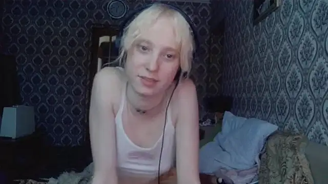 Czat XXX na żywo – CuteLittleAngel