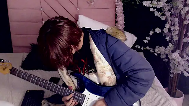 oli_duskのライブXXXチャット
