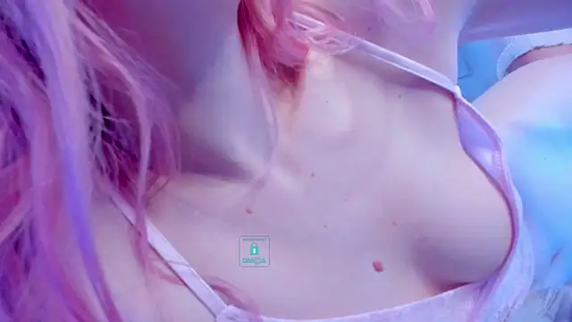 AlexRoseLiRed – Naživo XXX chat