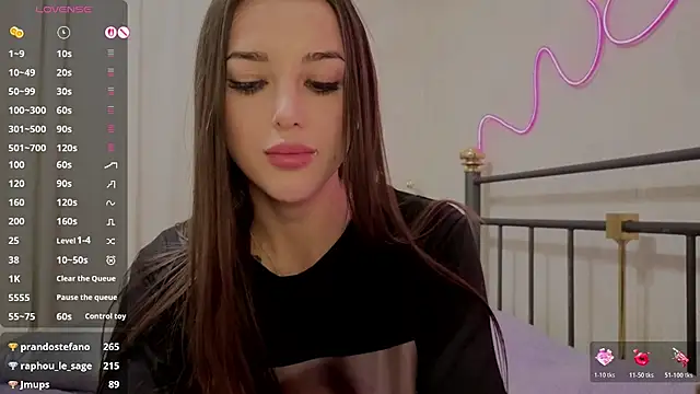 JennyRuthJP Live XXX Chat