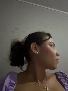 Živý XXX chat TamaraMera