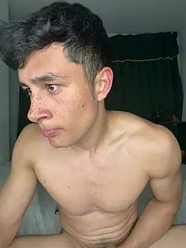 AustinJones_ Live XXX-Chat