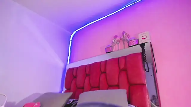 BiancaValentinna live XXX chat