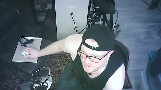 TXRyan1996 élő XXX-chatje