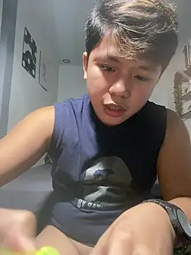urasianrey Show Webcam