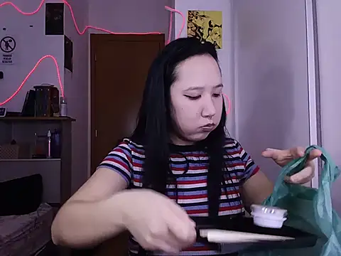 Chat XXX en directo de Japabaixinha
