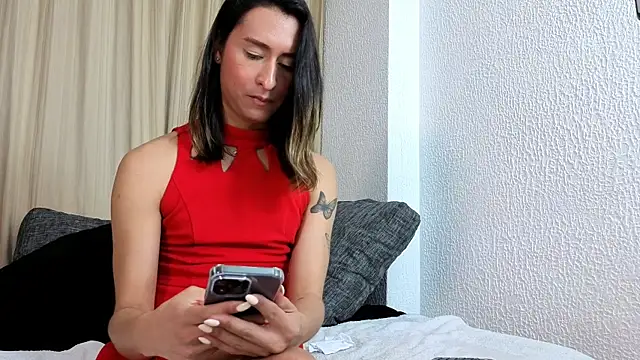 Chat XXX ao vivo de Georgina_Palacios_