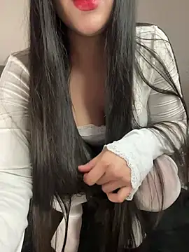 Miichii Adlı Modelin Canlı XXX Sohbeti