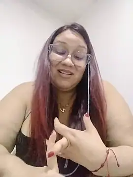 sharon_G – Live XXX-chat