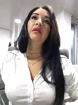 Melany_cute_Ariadna's Live XXX Chat