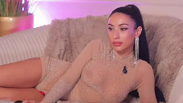 Anais_Bloom live XXX chat