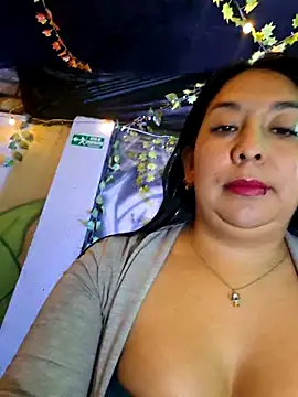 keny__a Adlı Modelin Canlı XXX Sohbeti